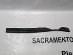 Mazda MX-5 Miata 2016-2023 Left Fender Ledge Cover N243-56916 Oem. Fixed Price $50.00.