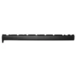 Ford Rocker Panel Molding Passenger Side Mustang V6/GT/GT500 2010-2012. Fixed Price $449.99.