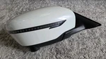2017-2020 Nissan Rogue Passenger Side Mirror Heated, Camera Oem 96301-6FL0A. Fixed Price $235.00.