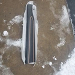 New !! 2025 Subaru Forester Left Front Door Moulding Oem 91112SL330. Fixed Price $99.00.