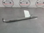1942-1948 Chevy Fleetline Rh Right Center Moulding On Door Cap. Fixed Price $85.00.