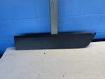 2010-2016 Cadillac Srx Rear Door Body Side-lower Molding Trim Left 20881807. Fixed Price $65.00.