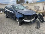 Right Front Door Moulding Oem 2012 Bmw X3 51 13 7 220 610. Fixed Price $125.00.