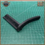 11-24 Dodge Ram 1500 2500 3500 Rear Right Wheel Arch Quarter Flare Molding Oem. Fixed Price $23.00.