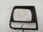 Rh 97-01 Jeep Cherokee Right Side Headlamp Bezel Chipped Used Oem P/n 55055138. Fixed Price $40.00.