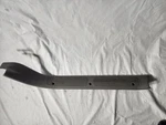 2001 2007 Toyota Sequoia Oem Right Rear Door Sill Scuff Plate Trim. Fixed Price $39.99.
