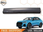 Front Left Driver Side Door Molding Trim For Audi Q3 2019-2020-2025 83A853959A. Fixed Price $98.79.