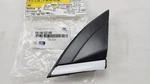 New Genuine 17-22 Hyundai Ioniq Left Delta Garnish Molding 86180 G2100. Fixed Price $34.90.