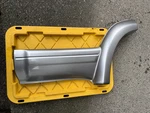 96-02 Toyota 4RUNNER Rear Driver Side Door Molding Trim Flare 75076-35020 Oem. Fixed Price $134.99.