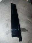 2017-2020 Gmc Acadia Front Right Passenger Side Door Window Applique Molding. Fixed Price $19.95.