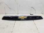 2017 Chevrolet Equinox Finish Panel W/ Back Up Camera P/n 23316146 #010486. Fixed Price $53.95.