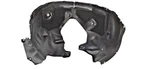 For Tesla Y Fender Liner Front Right Passenger Side 1492614-00-C Wheel. Fixed Price $76.00.