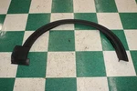 20-24 Explorer Black Front Passenger Right Rh Fender Flare Molding Oem Factory. Fixed Price $165.99.