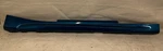 16-20 Oem Bmw F87 M2 Competition Right Passenger Side Skirt Rocker Panel Blue. Fixed Price $125.00.