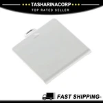 Rear Car Bumper Tow Hook Cover For Bmw Series F10 51128048592 Pure White. Fixed Price $20.42.