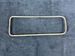 72 74 Plymouth Barracuda Original Grille Trim Bezel Moulding 3573484. Fixed Price $110.46.