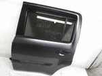 2009-2015 Honda Pilot Rear Left Driver Door Grey (NH737M) *has Minor Scuffs. Fixed Price $931.00.