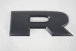 Mopar 68245564AE Ram Tailgate Emblem "r" For 1500 15-18 Classic 19-24. Fixed Price $69.99.