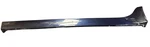 2017-2020 Jaguar Xe Left Rocker Molding Panel Cover Trim Side Skirt Oem Damaged. Fixed Price $158.16.