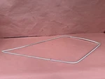 Bmw E21 320I Exterior Gutter Molding Rain Trim Pair Oem #83239. Fixed Price $40.50.