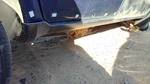 2005-2009 Hyundai Tucson Passenger Right Lower Rocker Panel Moulding Side Skirt. Fixed Price $712.63.
