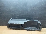 Bmw X6 Rear Trunk Luggage Range Deep With Tow Hook W4688 Dg. Fixed Price $175.99.