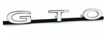 67 New U.s.a Made Gm Gto Pontiac Grill Emblem. Fixed Price $28.00.