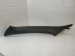 2000-2005 Mitsubishi Eclipse Driver Lh Pillar Trim Black Oem MR320675. Fixed Price $49.99.