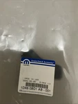 09-21 Dodge Ram Classic Upper C-pillar Trim Right Side Gray Oem 1DX60BD1AB. Fixed Price $50.00.