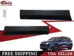 Fits Chevrolet Blazer 2019-2026 Left And Right Front Door Molding Trim Set. Fixed Price $186.67.