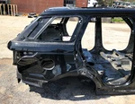 2014-2022 Range Rover Sport L494 Right Pass Rear Quarter Panel Body Frame Cut.. Fixed Price $399.99.