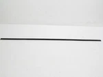 99-04 Ford Mustang 1999 Left Driver Rocker Skirt Panel Molding Trim. Fixed Price $54.81.