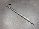 Rear Left Door Window Belt Molding 2018 Audi Q3 8U08537632ZZ 2015 2016 2017. Fixed Price $41.90.
