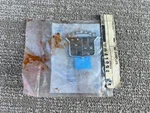 Nos 2000-01 Cadillac Deville Catera Trunk Lid Emblems Gm 25676910 Rare. Fixed Price $7.99.