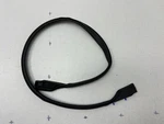 Mazda MX-5 Miata 2016-2025 Under Bonnet Rubber Seal A2AC-Q03 Oem. Fixed Price $40.00.
