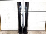 R230 Set Of Amg Side Skirts 2306980454 Mercedes SL500. Fixed Price $449.00.