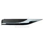 For Infiniti QX50 QX55 2019-2024 Front Right Fender Vent Louver Trim 638245NA0A. Fixed Price $38.69.