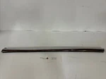 12-20 Tesla Model Front Right Passenger Side Door Window Belt Molding 11140 U8. Fixed Price $89.88.