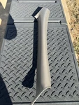 Ford Mustang Convertible Windshield A-pillar Trim Rh Passenger 96-04. Fixed Price $48.00.
