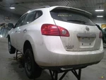 2015 Nissan Rogue Gas Fuel Filler Door Lid Cover White. Fixed Price $90.00.