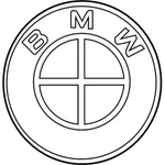 Genuine Bmw Base 51-14-8-250-029 New. Fixed Price $113.21.