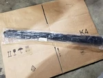 New Oem Genuine Bmw Rocker Molding Front Mount 51-77-7-184-778. Fixed Price $75.00.
