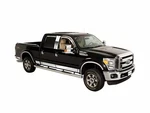 Putco Rocker Panels Fits Dodge Ram 1500 2002-2008 6'4" Bed 10 Piece Kit 6" High. Fixed Price $368.49.