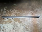 14-21 Bmw I3 Left Driver Side Skirt Rocker Panel Cover Molding Trim Gray Oem. Fixed Price $76.94.