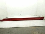 2019-2022 Toyota Prius Prime Driver Side Lower Skirt Rocker Molding 75860-47080. Fixed Price $358.10.