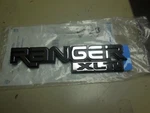 Nos 1996 1997 Ford Ranger Xlt Front Fender Emblem F67Z-16720-A. Fixed Price $59.99.