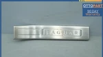 2010-2015 Jaguar X351 Xjl Rear Right Side Door Sill Scuff Step Trim Plate Oem. Fixed Price $21.26.