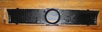 Nos 1971 1972 1973 Ford Mustang 351C 429CJ Mach Tailight Honeycomb Panel. Fixed Price $699.95.