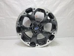 2021-2023 Subaru Crosstrek Wheel Rim 17X7" With Center Hub Cap. Fixed Price $184.98.