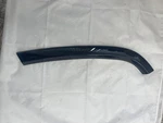 16-21 For Jeep Grand Cherokee Rear Door Wheel Flare Molding Lh Left 1WD01KXJAB. Fixed Price $109.00.